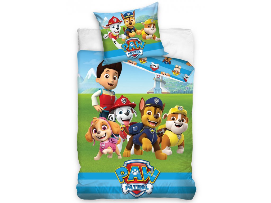 35280_detske-povleceni-paw-patrol-vzdy-pripraveni